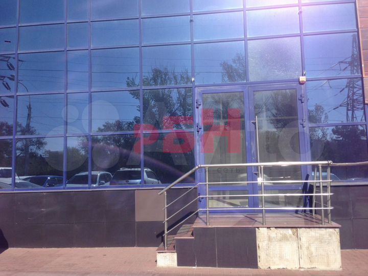 Офисы в бц с евроремонтом 363 кв.м