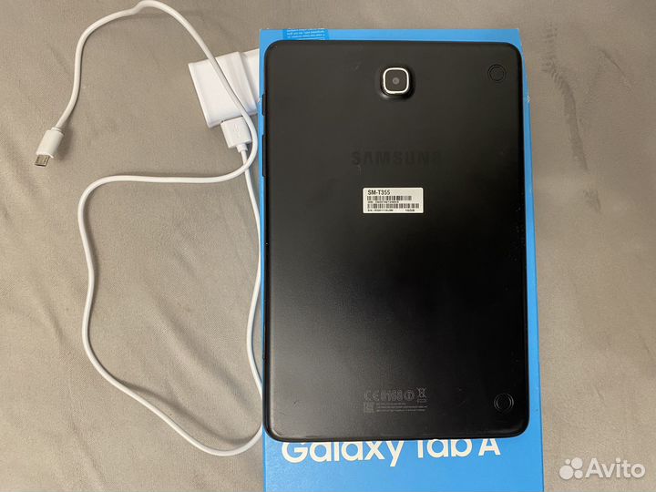 Планшет Samsung galaxy Tab A 16Gb