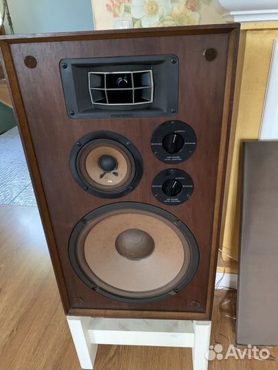 Акустические колонки Pioneer cs e 700
