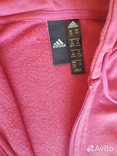 Спортивный костюм adidas