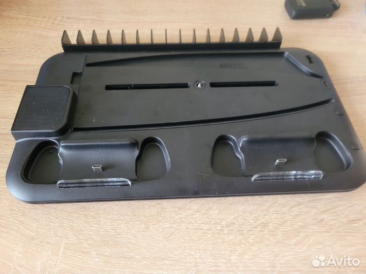 Док - станция для PS5Slim