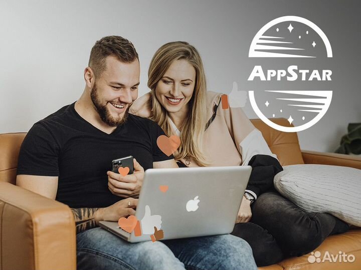 AppStar: Мобильный мир в ваших руках