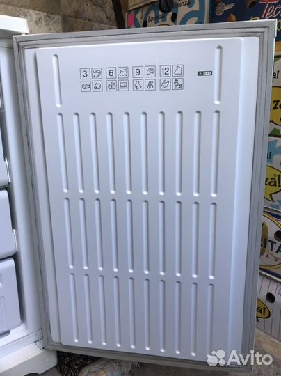 Морозильная камера stinol бу