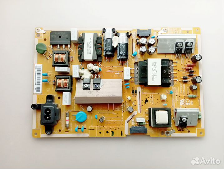 BN44-00806A L40S6-FDY блок питания Samsung