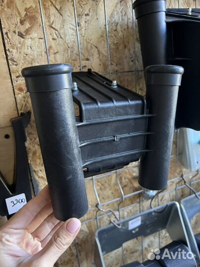 Удочкодержатель