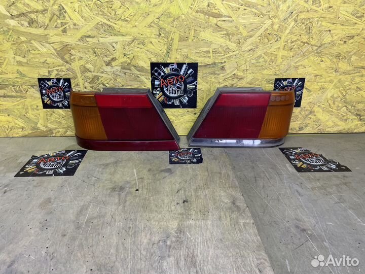 Фары задние на ваз 2114 2115