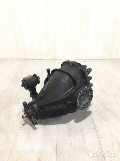 Редуктор 2.82 задний Mercedes Benz S500L W220