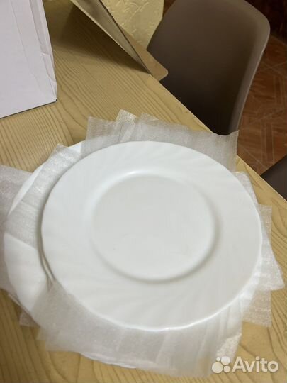 Новый набор посуды