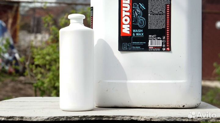 Смазка и уход за велосипедом