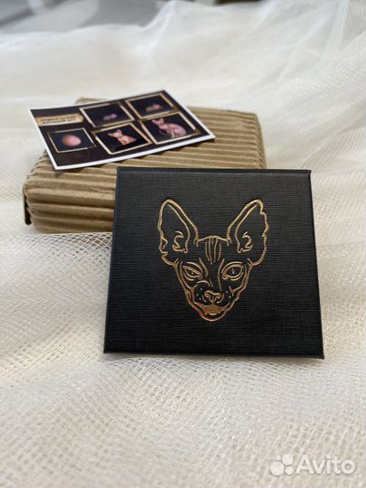 Тени Тамми Танука Дивноглазый блудный кот