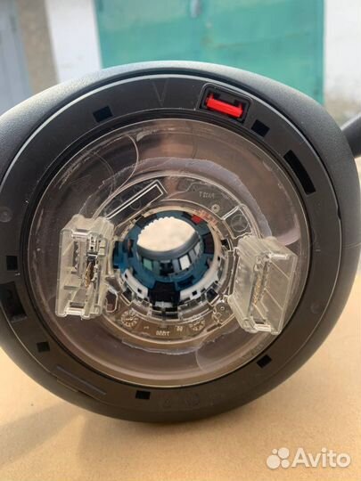 Подрулевой блок Mercedes w204 c204