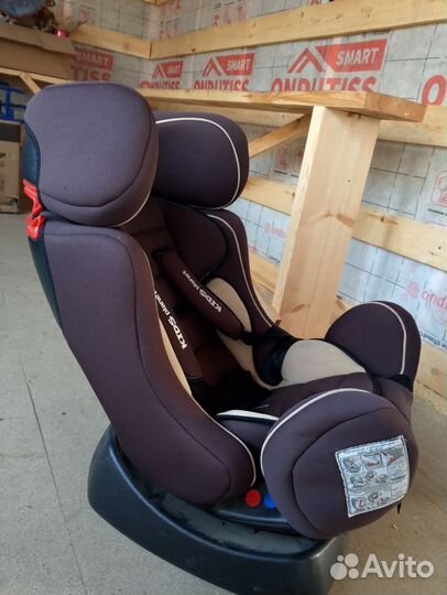 Детское автокресло от 0 до 13 кг