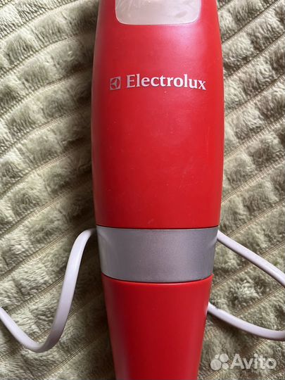 Блендер погружной рабочий миксер