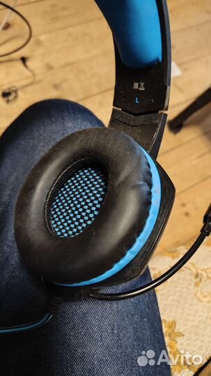 Гарнитура Sven AP-U980MV