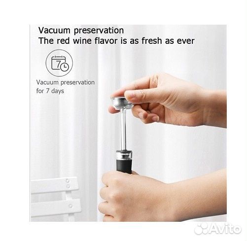 Подарочный набор Circle Joy 4в1 Новый