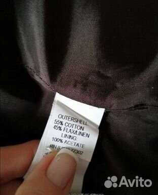 Пиджак женский zara