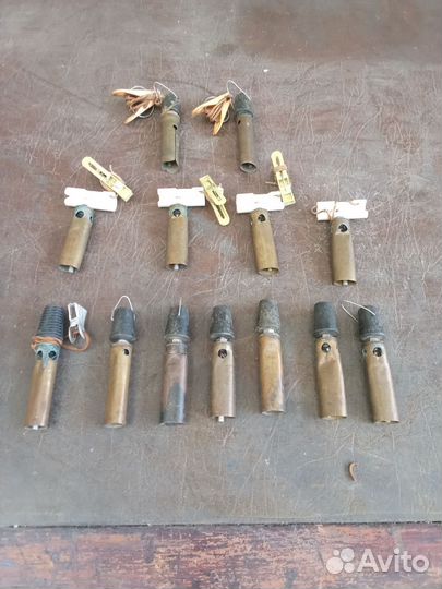 Колокольчик для рыбалки