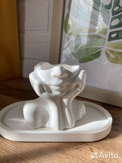 Декор для дома «Мечтательница» на заказ