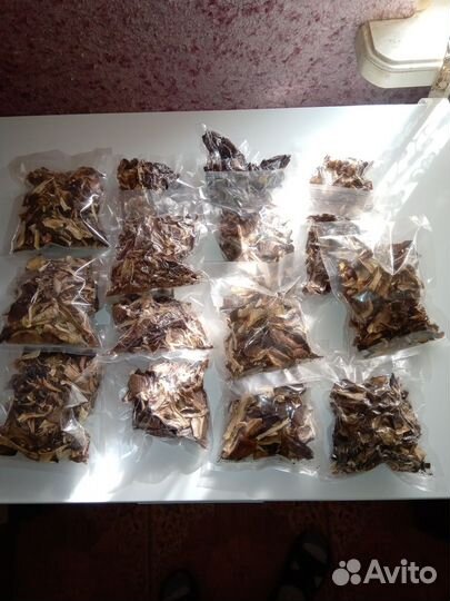 Грибы опята и солёные грузди