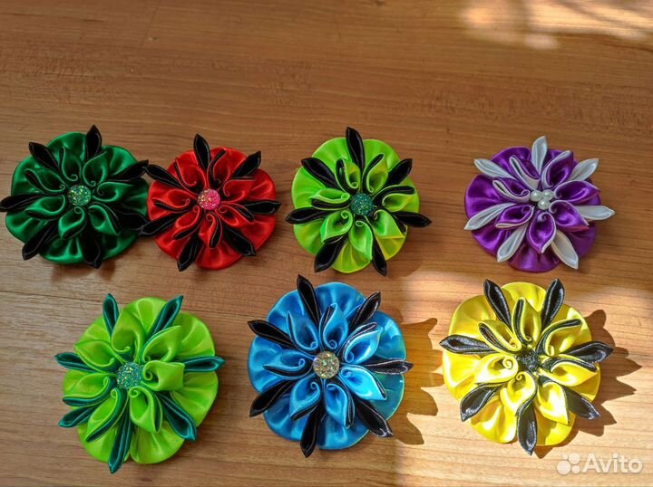 Резинка для волос