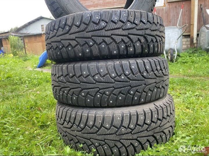 Nokian Tyres Nordman 5 185/65 R14 90T