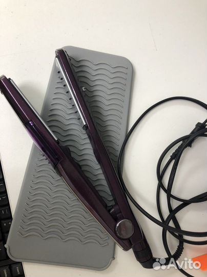 Выпрямитель babyliss