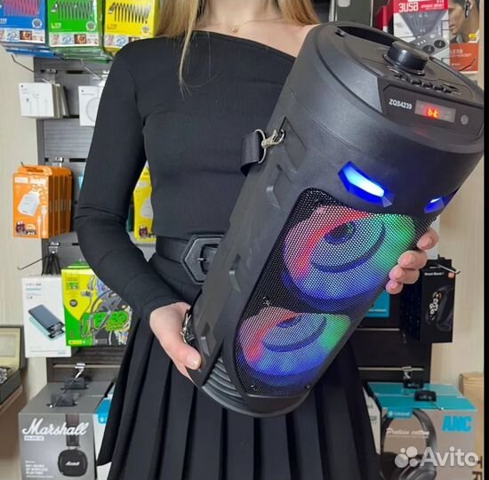 Колонка