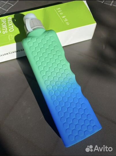 Шейкер спортивный