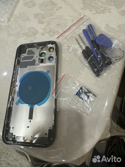 Корпус для iPhone 12 Pro Max