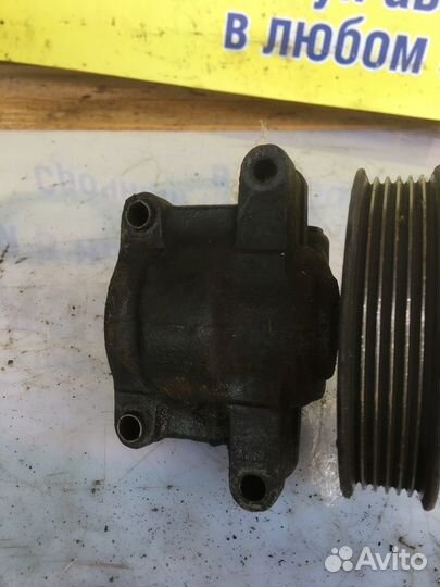 Насос гур Ford KA