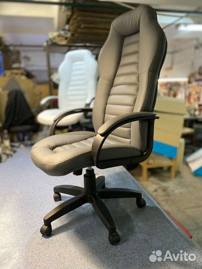Компьютерное кресло