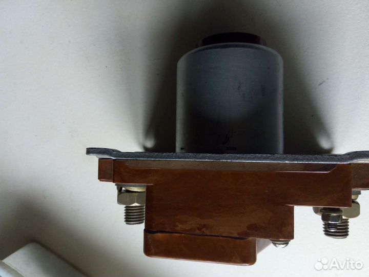 Контактор ткс601дод