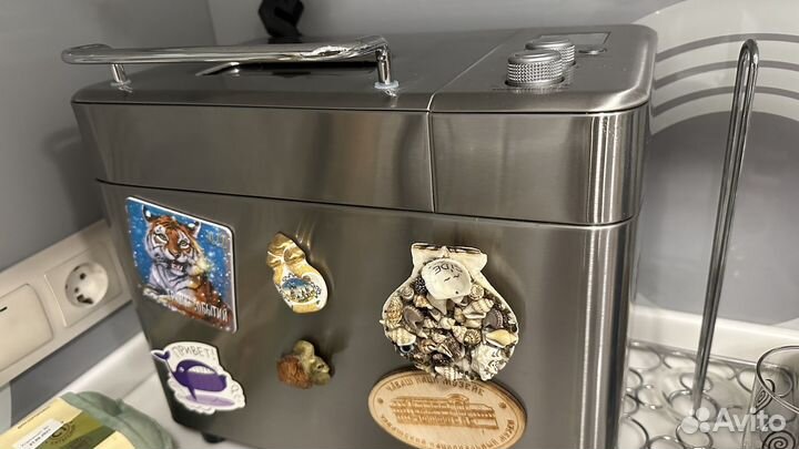 Хлебопечь kitfort