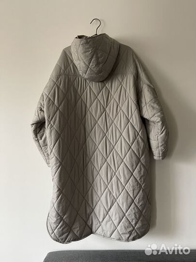 Куртка zara женская