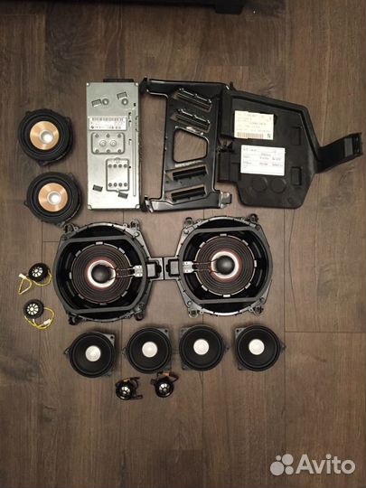 Surround Sound