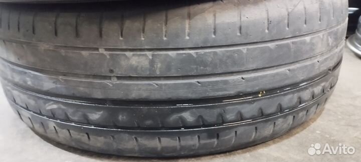 Hankook Ventus Prime 2 K115 205/55 R16