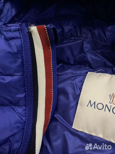 Куртка Moncler