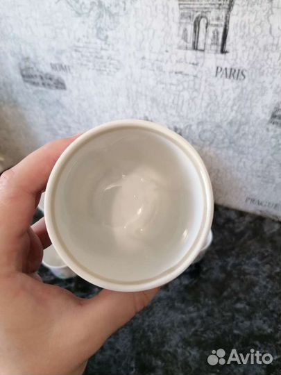 Кофейный сервиз