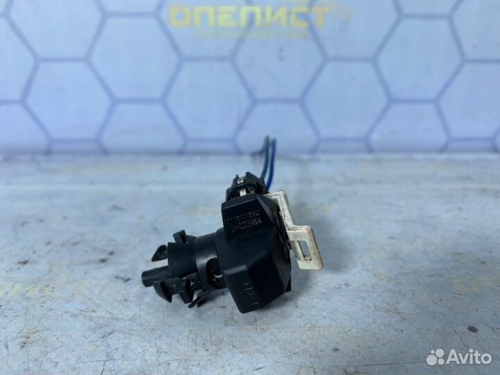 Датчик наружной температуры Opel Corsa D A12XER