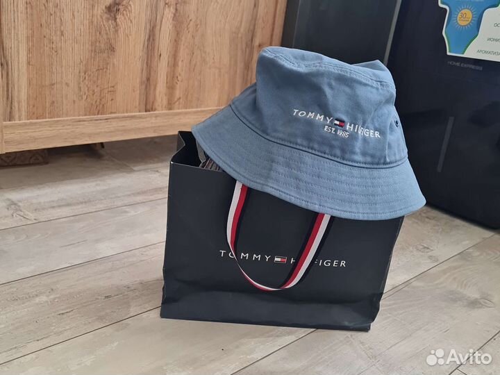 Tommy hilfiger панама