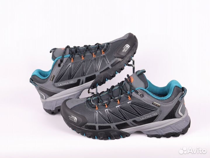 Непромокаемые The North Face Ultra 110