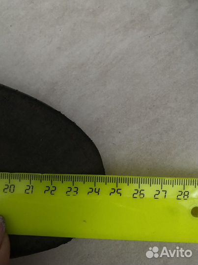 Туфли мужские для бальных танцев