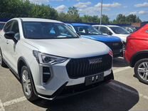 Новый Haval Jolion 1.5 MT, 2024, цена от 1 879 010 руб.