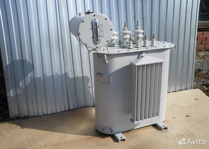 Трансформатор модели осм-0,25 Б/У