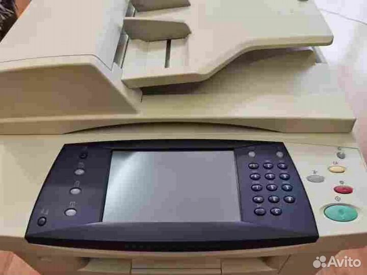 Мфу xerox phaser 3635 mfp