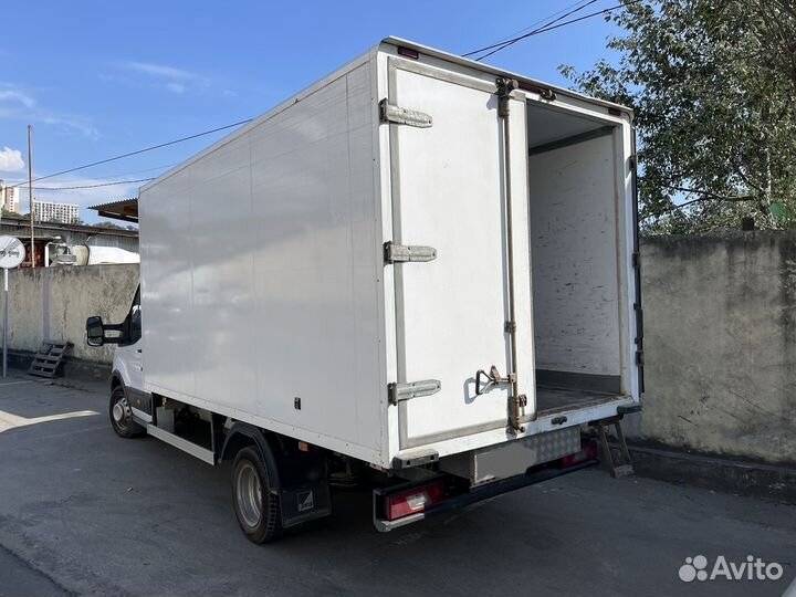 Ford Transit 2.2 МТ, 2020, 69 100 км