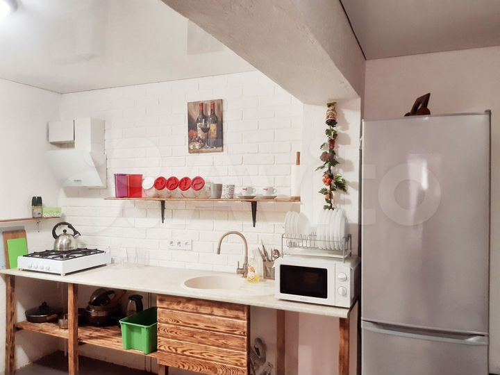 Дом 204,1 м² на участке 4,5 сот.