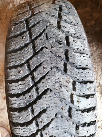 Колеса на Ниву Шевроле