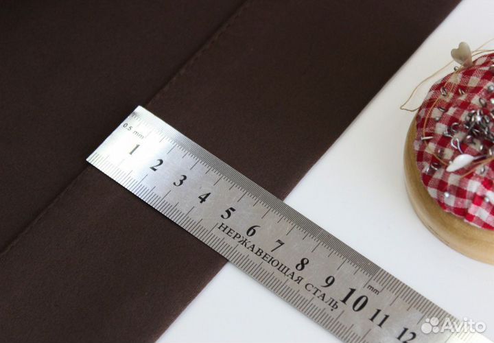 Шторы новые блэкаут