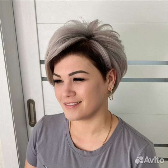 Парикмахер стилист